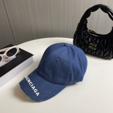 Balenciaga Caps